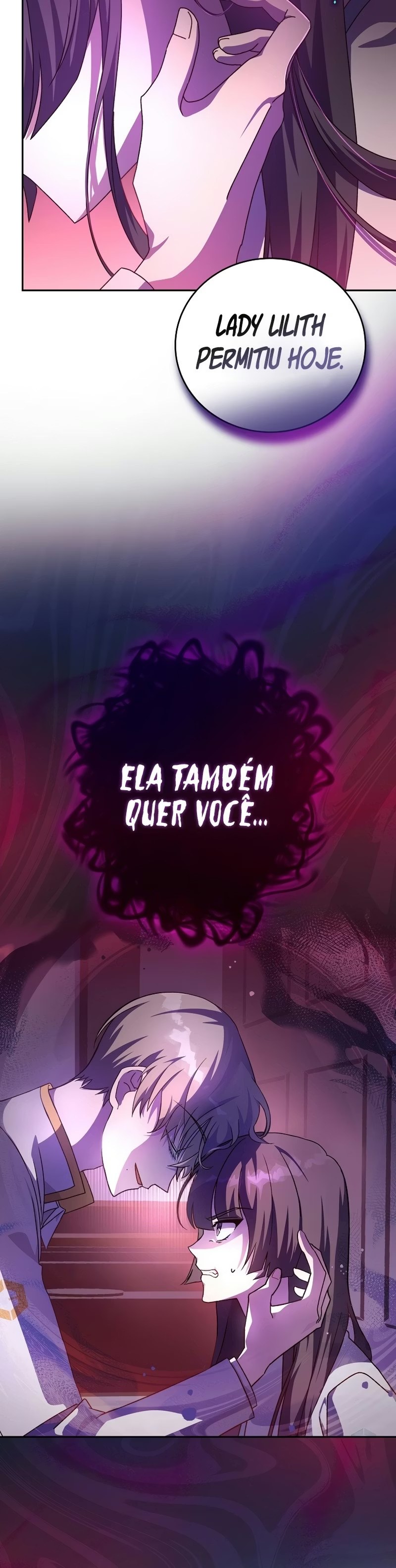 O Figurante da Novel Capítulo 028 - página 9