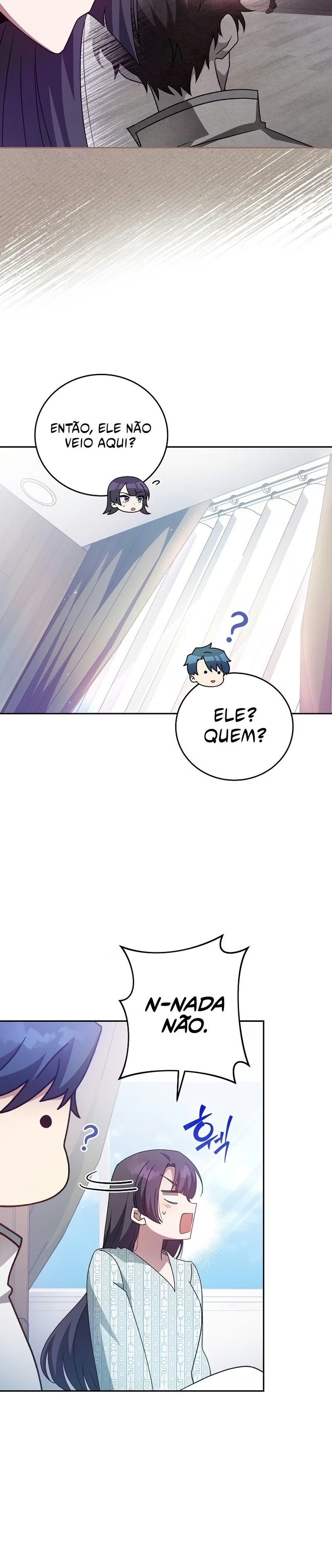 O Figurante da Novel Capítulo 029 - página 5