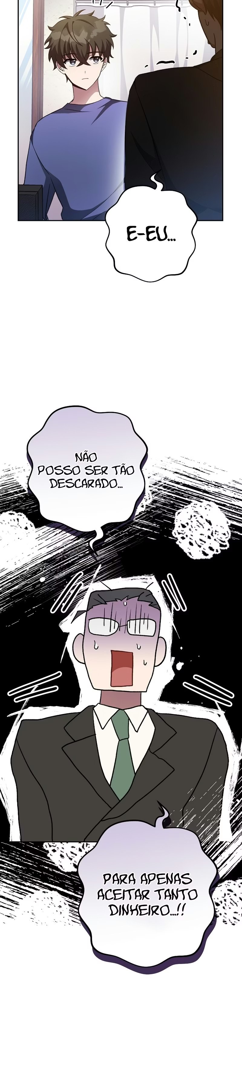 O Figurante da Novel Capítulo 029 - página 11