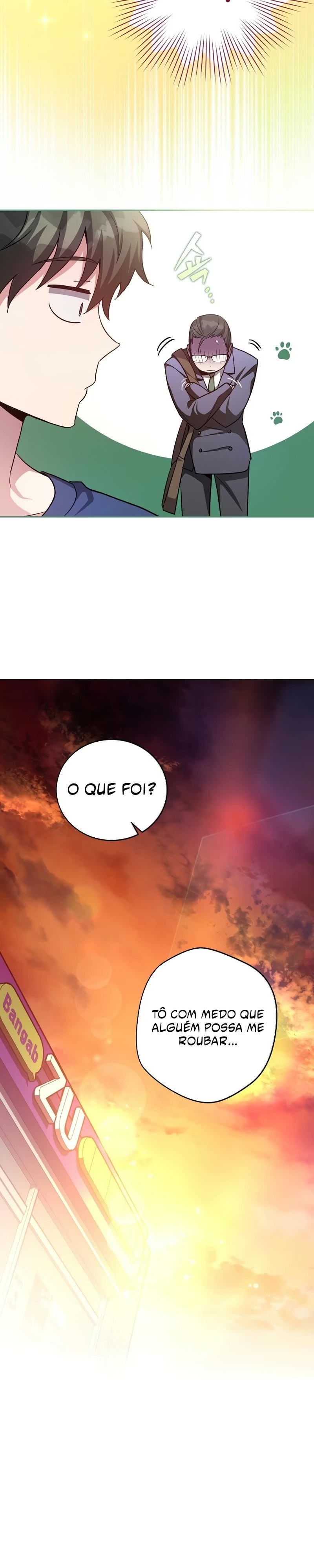 O Figurante da Novel Capítulo 029 - página 15