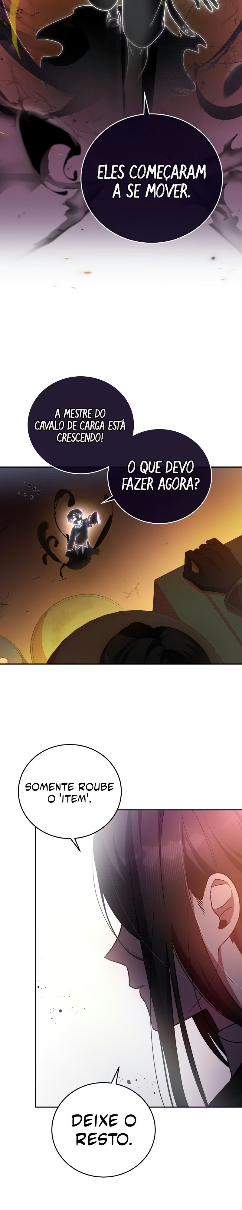 O Figurante da Novel Capítulo 029 - página 17