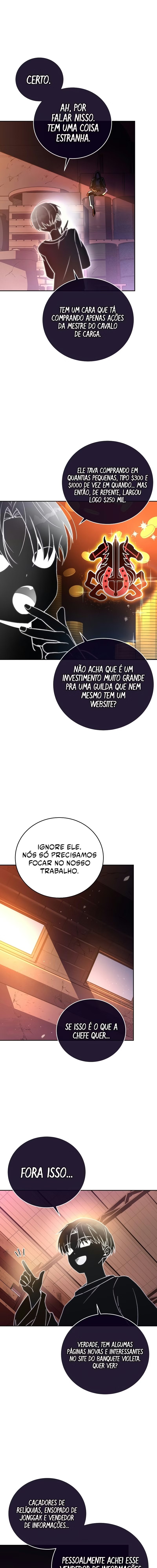 O Figurante da Novel Capítulo 029 - página 18