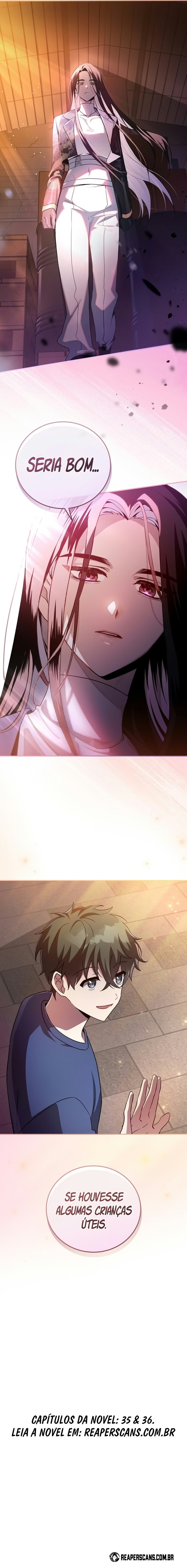 O Figurante da Novel Capítulo 029 - página 22