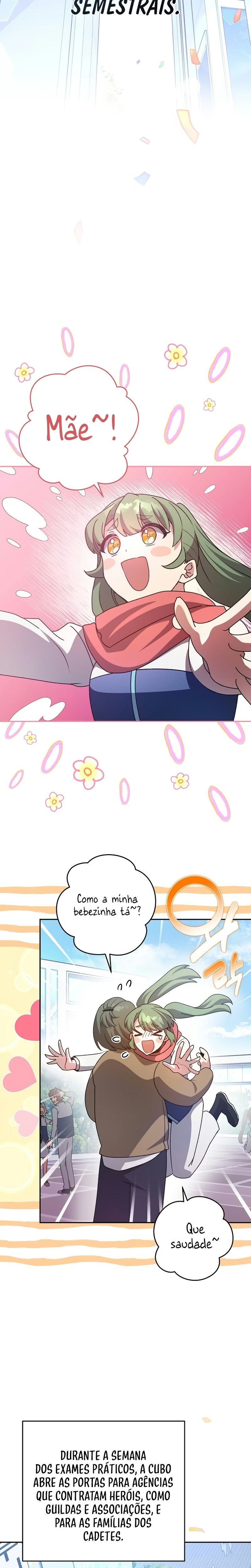 O Figurante da Novel Capítulo 030 - página 3