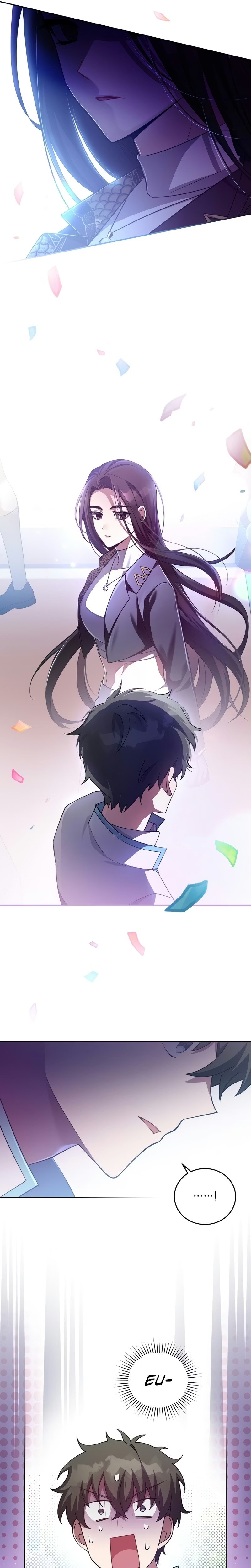 O Figurante da Novel Capítulo 030 - página 8