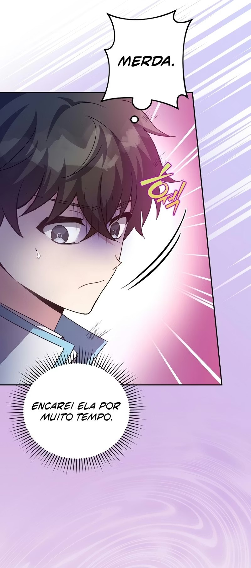 O Figurante da Novel Capítulo 030 - página 10