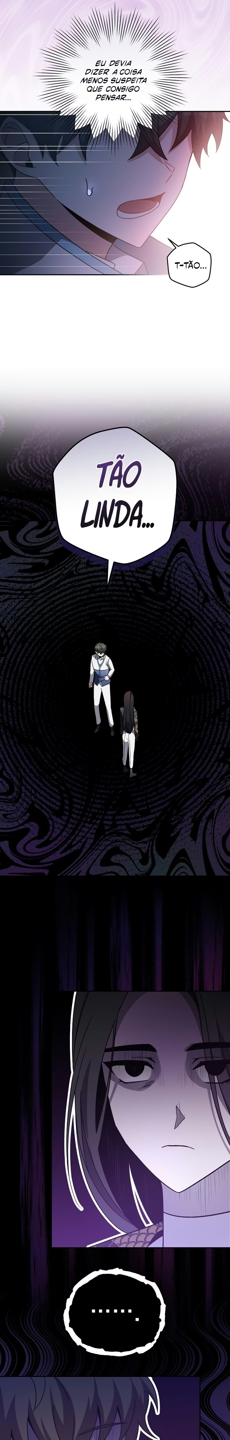 O Figurante da Novel Capítulo 030 - página 11