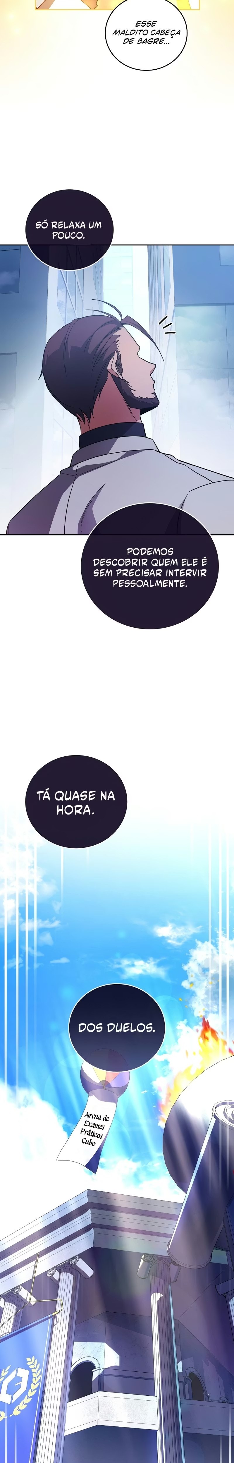 O Figurante da Novel Capítulo 030 - página 21