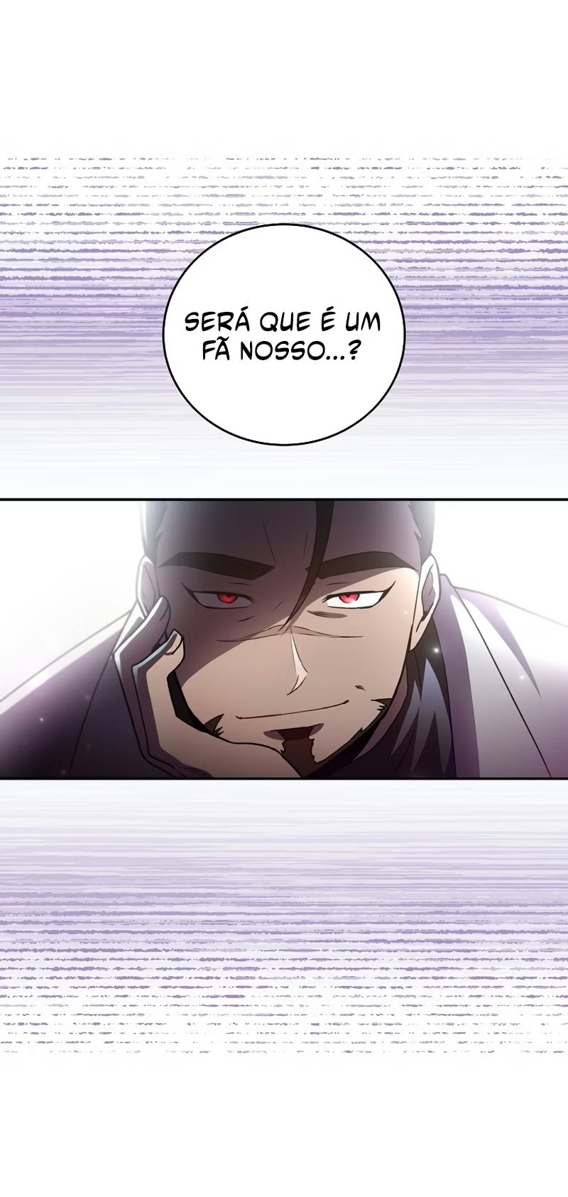 O Figurante da Novel Capítulo 031 - página 10
