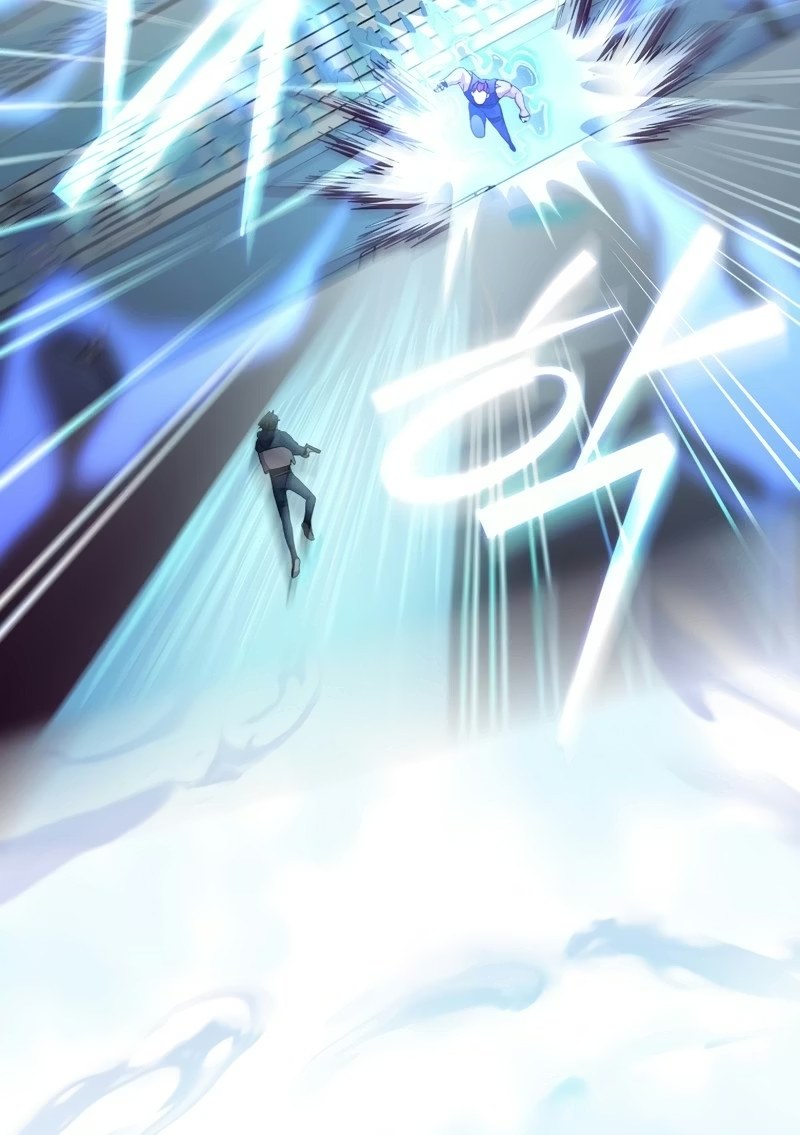 O Figurante da Novel Capítulo 031 - página 15