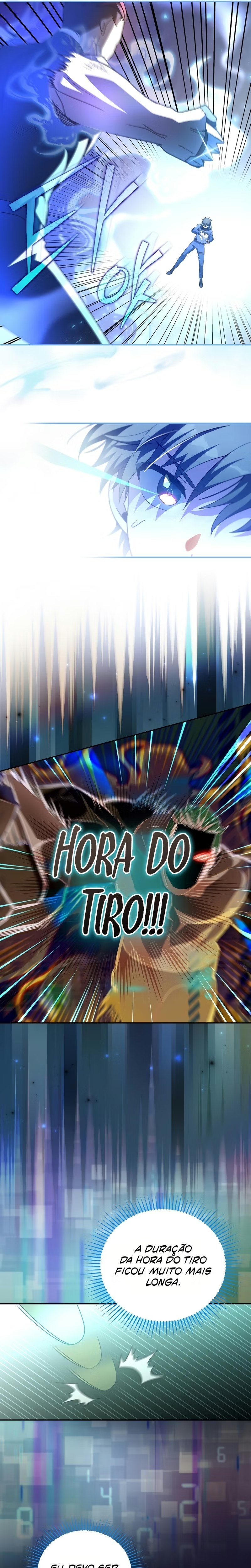 O Figurante da Novel Capítulo 031 - página 16