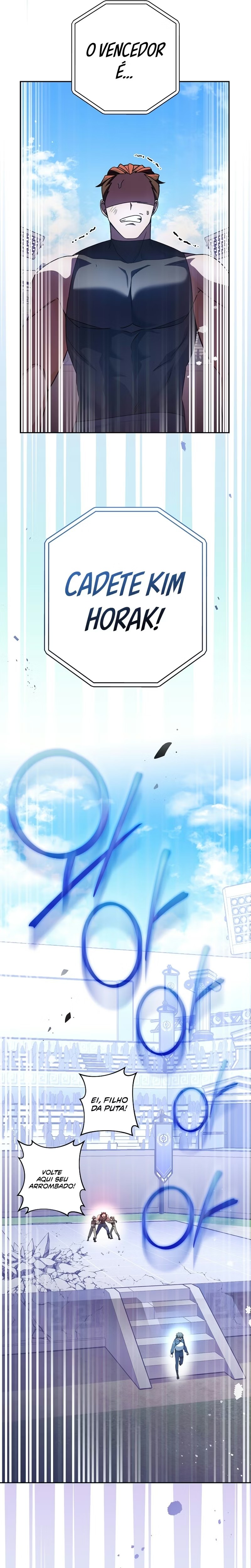 O Figurante da Novel Capítulo 032 - página 8