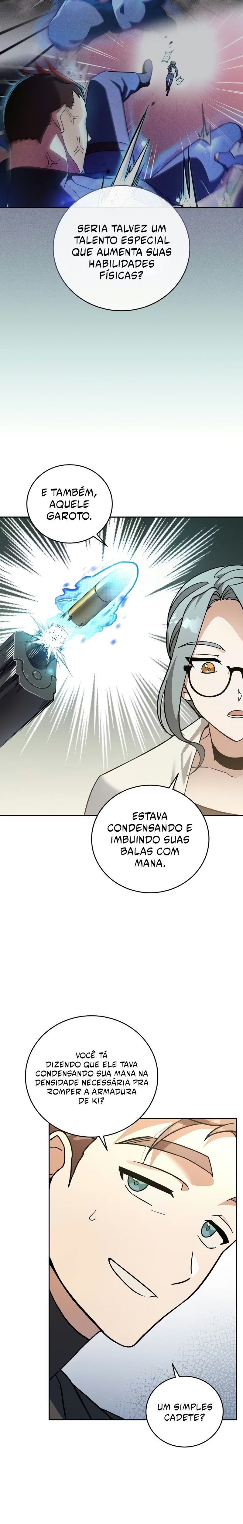 O Figurante da Novel Capítulo 032 - página 12