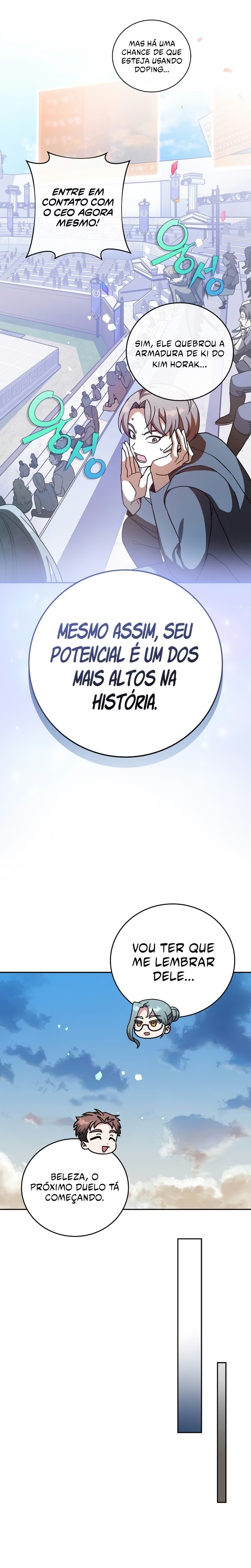 O Figurante da Novel Capítulo 032 - página 14