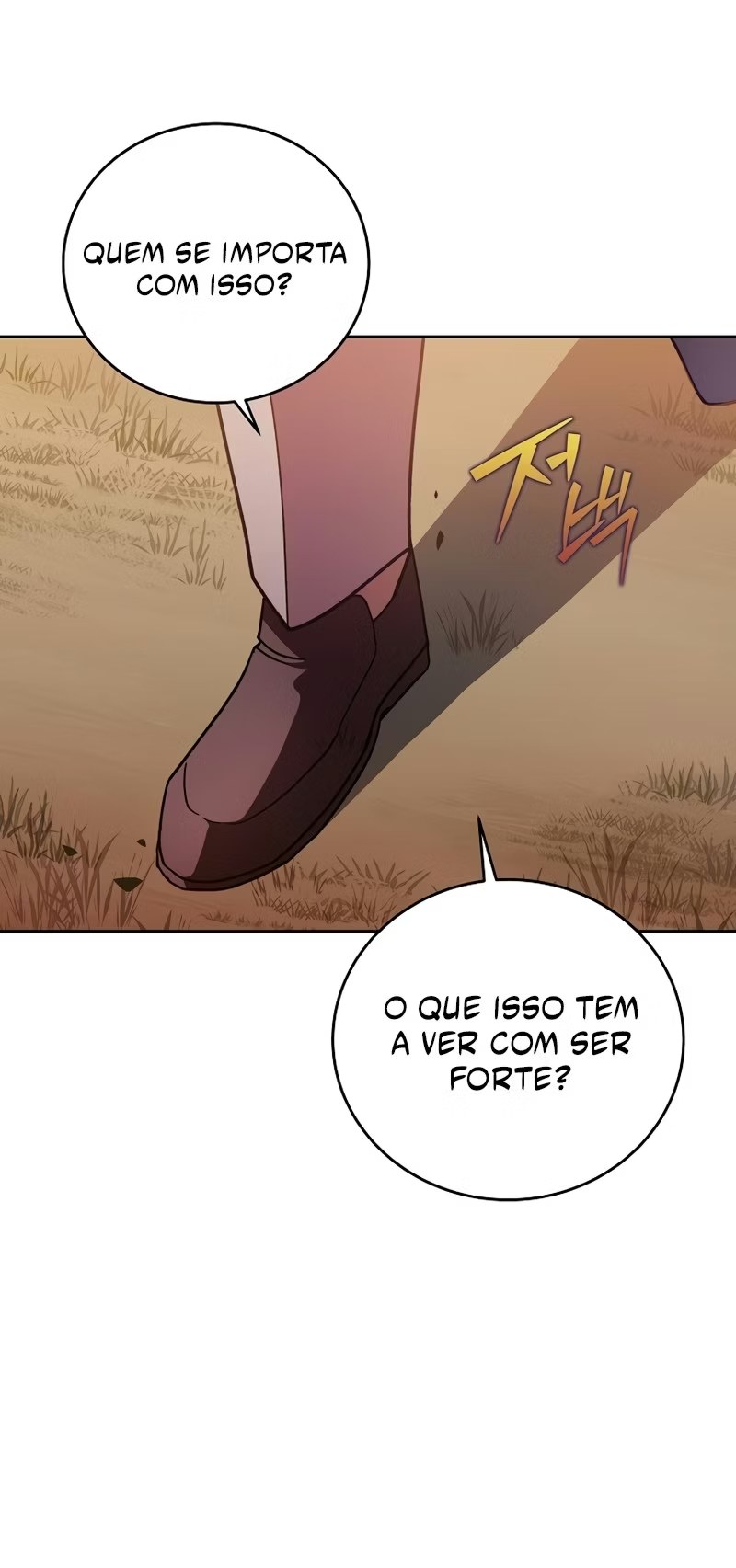 O Figurante da Novel Capítulo 032 - página 16