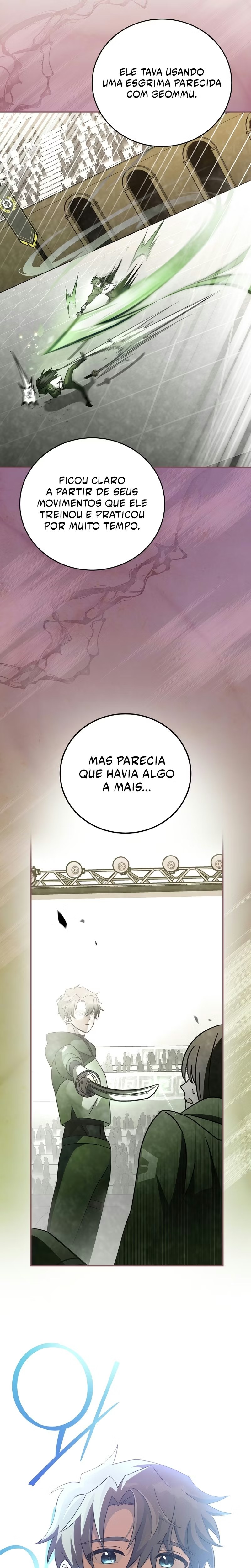 O Figurante da Novel Capítulo 032 - página 20