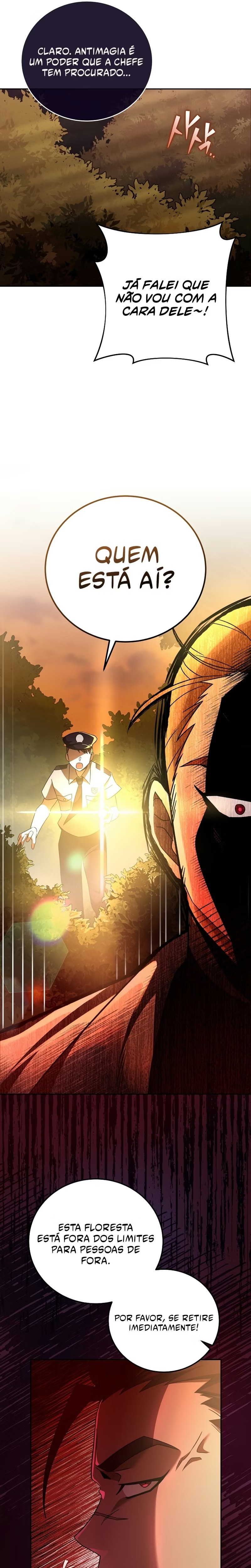 O Figurante da Novel Capítulo 032 - página 23
