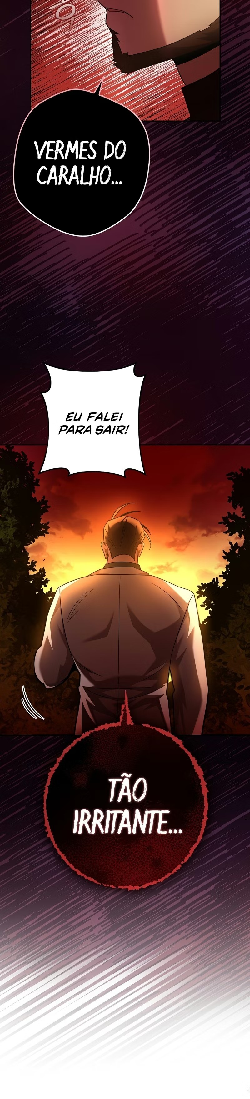 O Figurante da Novel Capítulo 032 - página 24