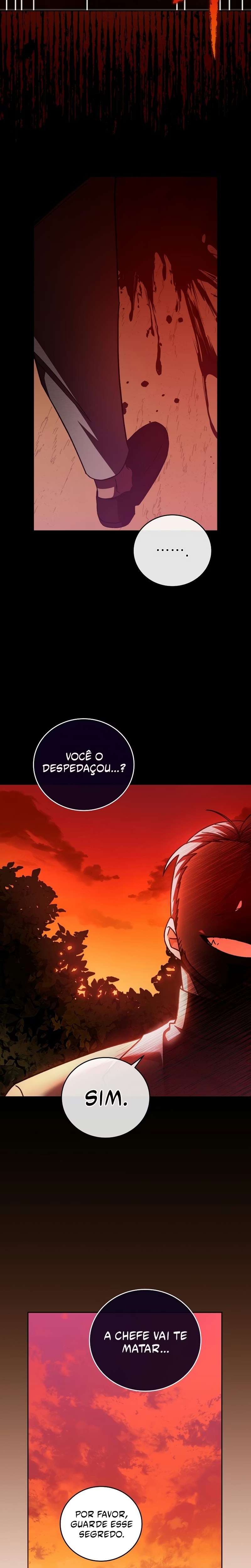 O Figurante da Novel Capítulo 032 - página 26