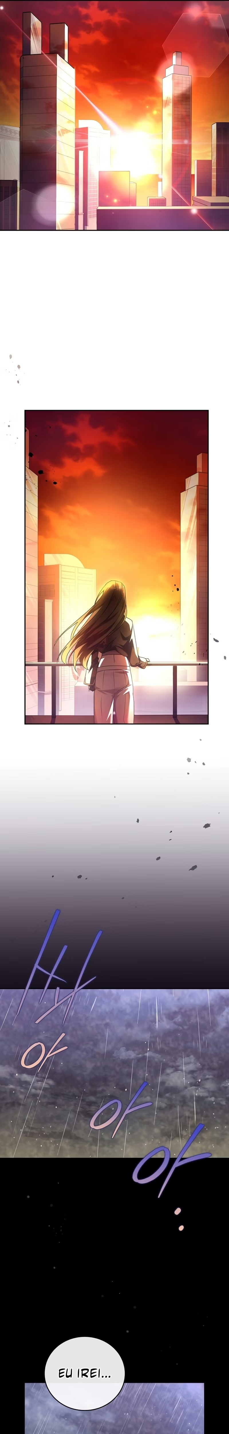 O Figurante da Novel Capítulo 032 - página 28
