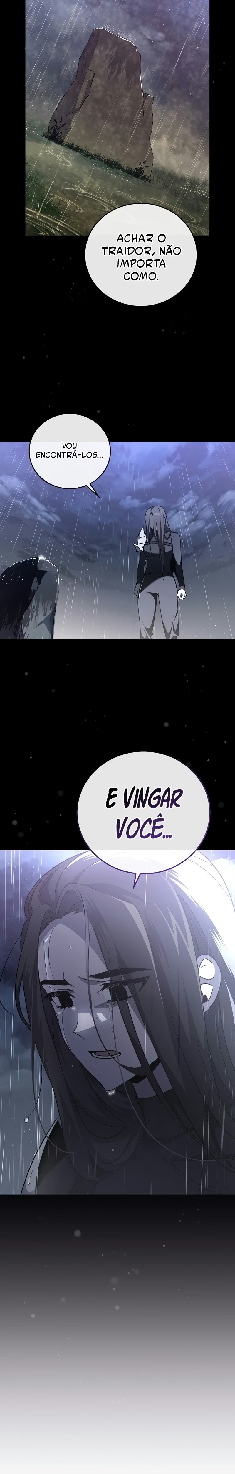 O Figurante da Novel Capítulo 032 - página 29