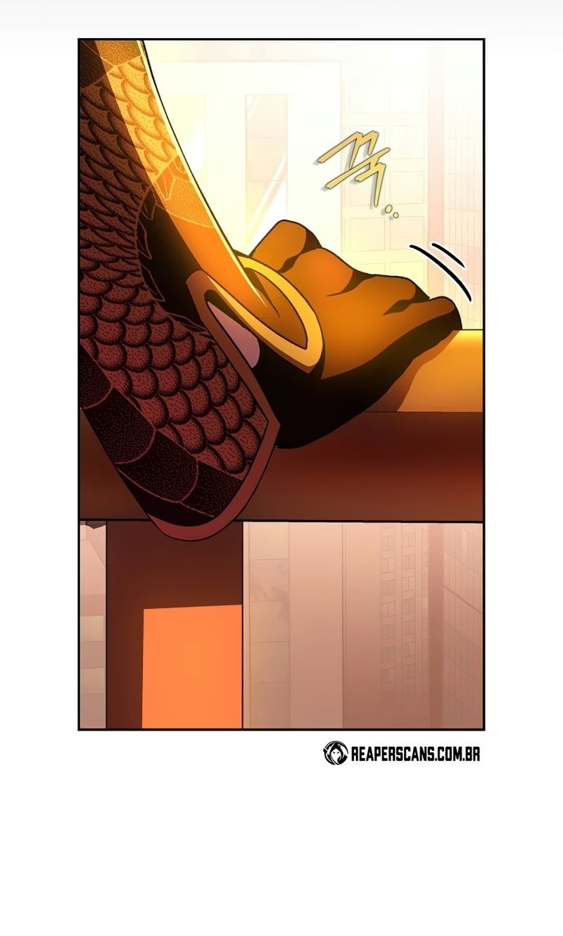 O Figurante da Novel Capítulo 032 - página 30