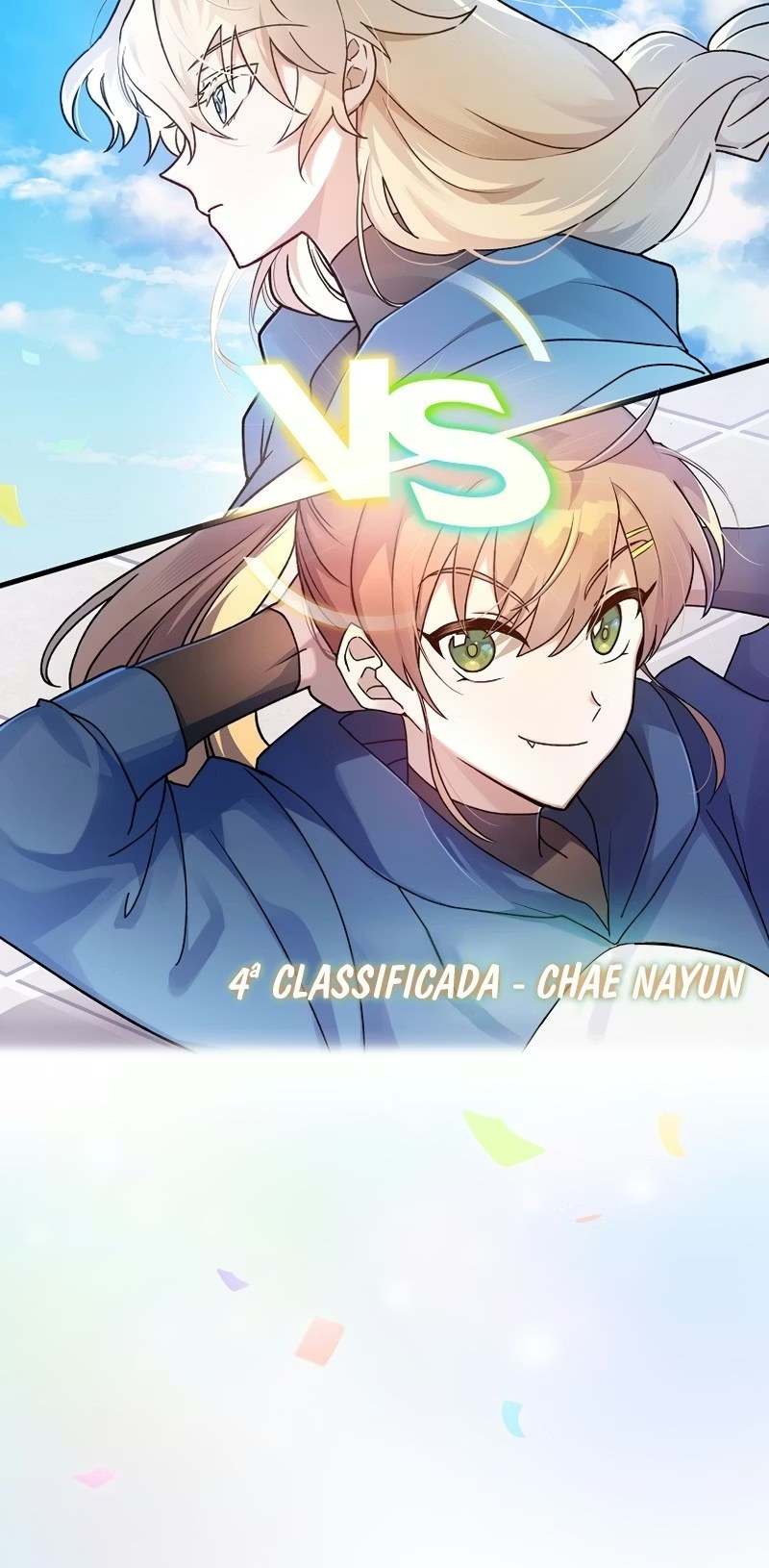 O Figurante da Novel Capítulo 033 - página 4