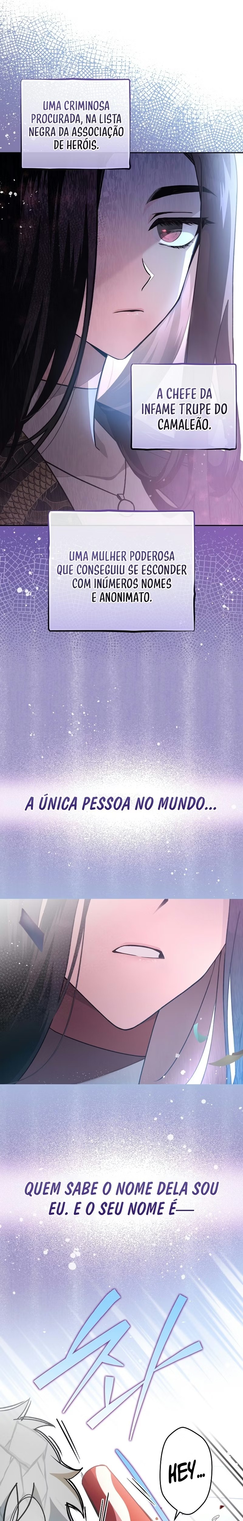 O Figurante da Novel Capítulo 033 - página 14
