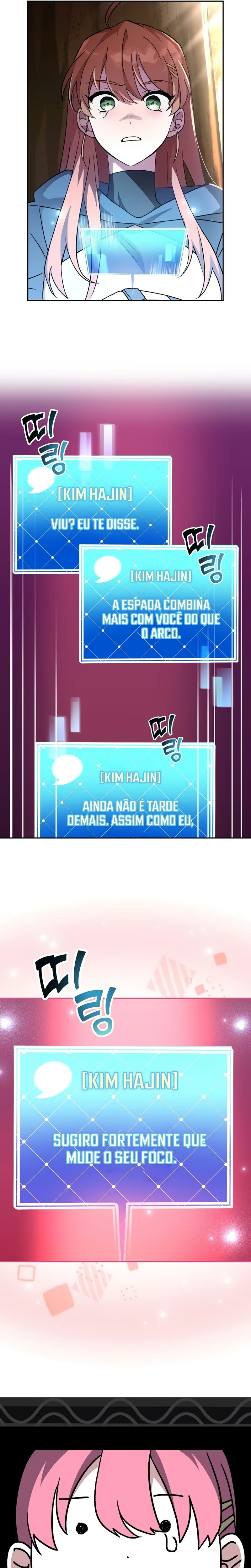 O Figurante da Novel Capítulo 033 - página 29