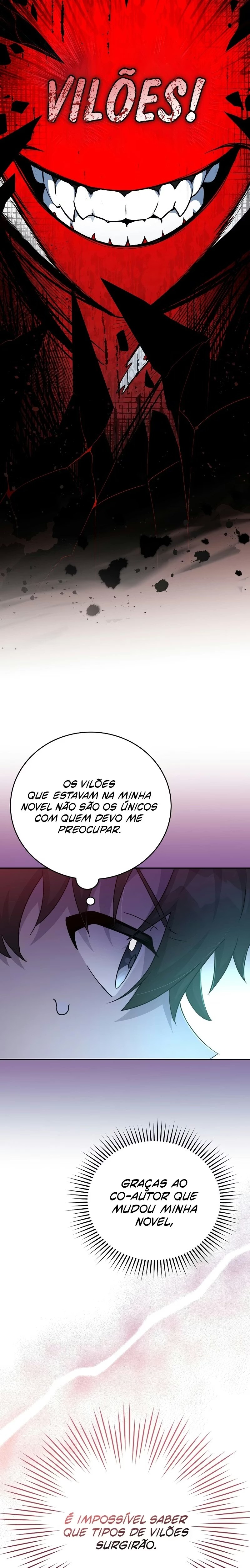 O Figurante da Novel Capítulo 034 - página 6