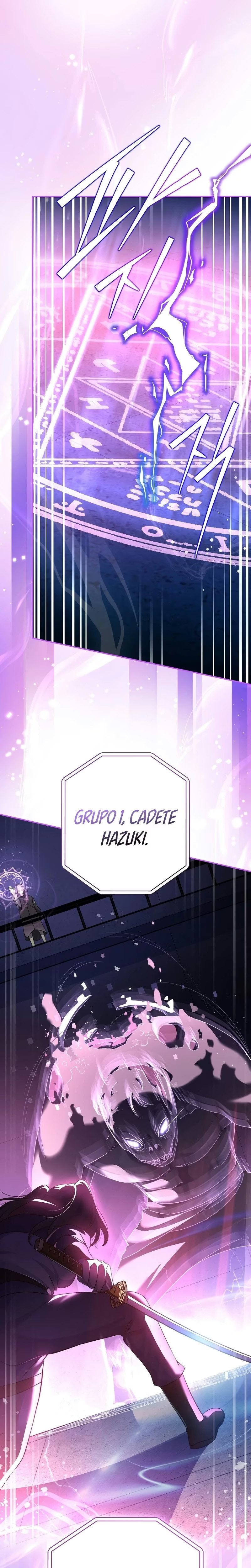 O Figurante da Novel Capítulo 034 - página 17