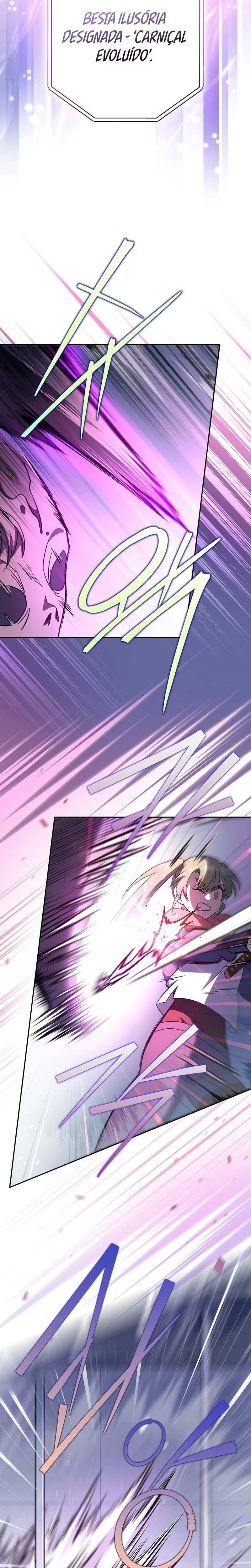 O Figurante da Novel Capítulo 034 - página 18