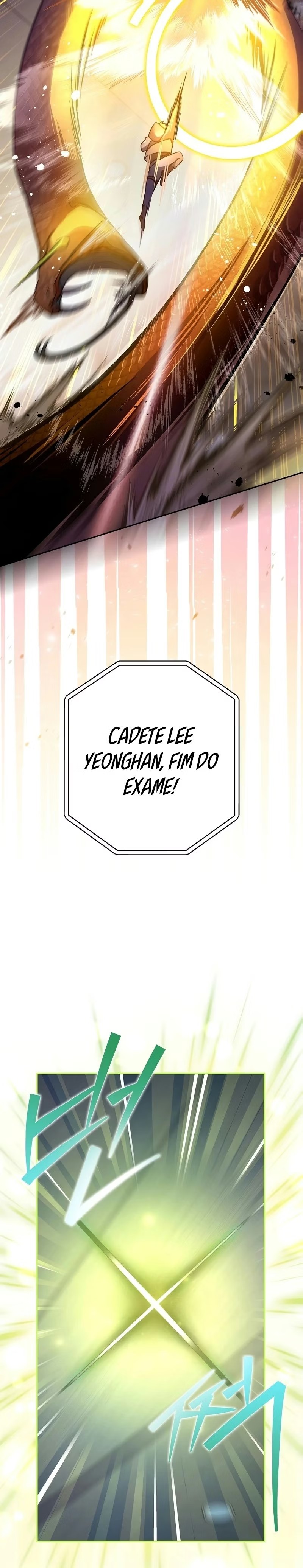 O Figurante da Novel Capítulo 034 - página 21