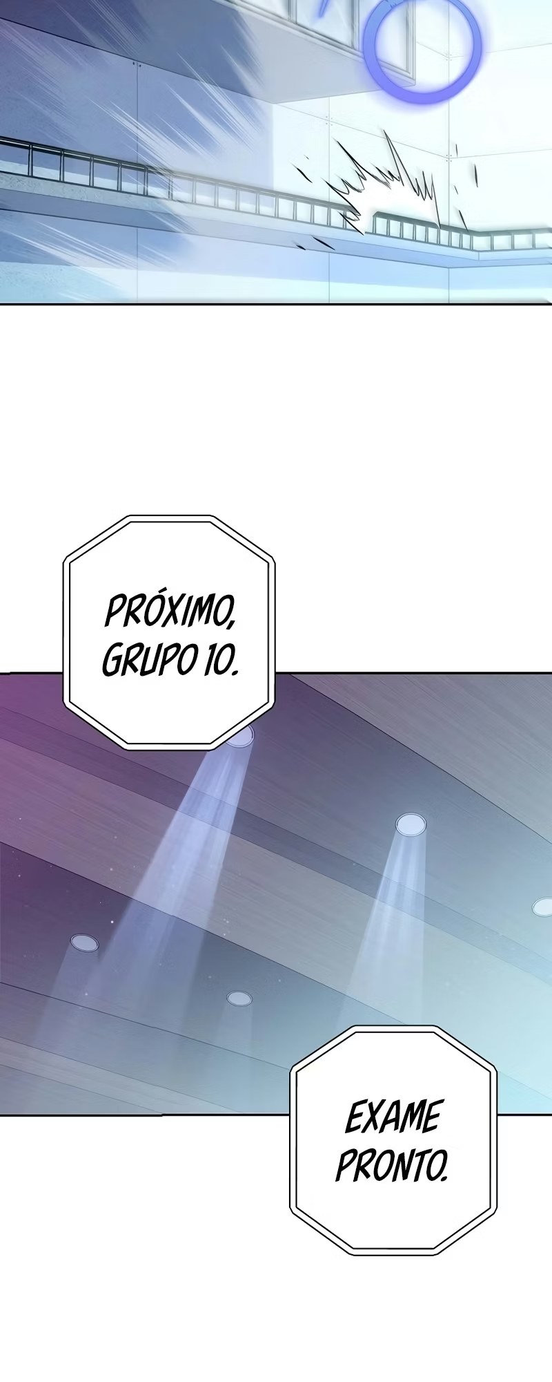 O Figurante da Novel Capítulo 034 - página 24