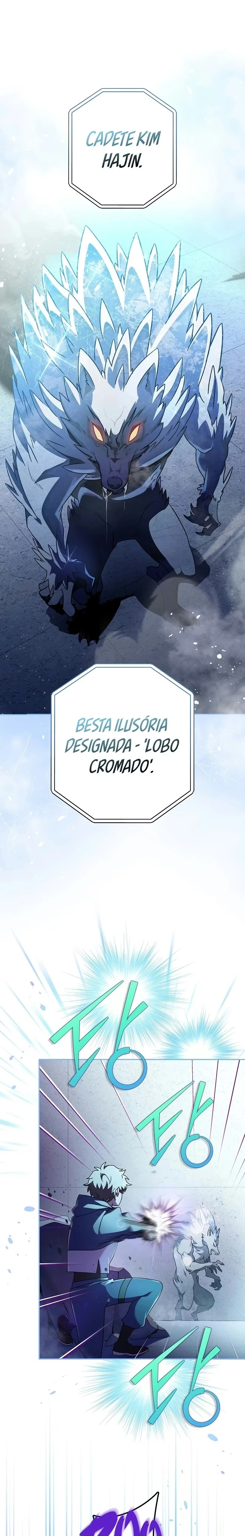 O Figurante da Novel Capítulo 034 - página 25