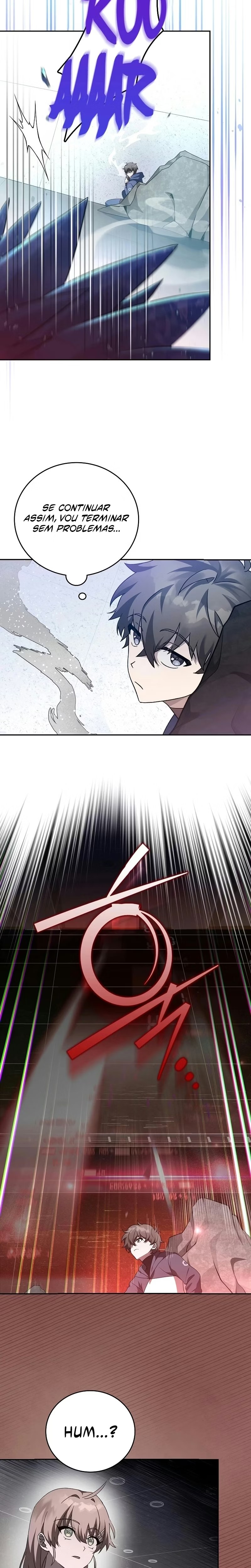 O Figurante da Novel Capítulo 034 - página 26
