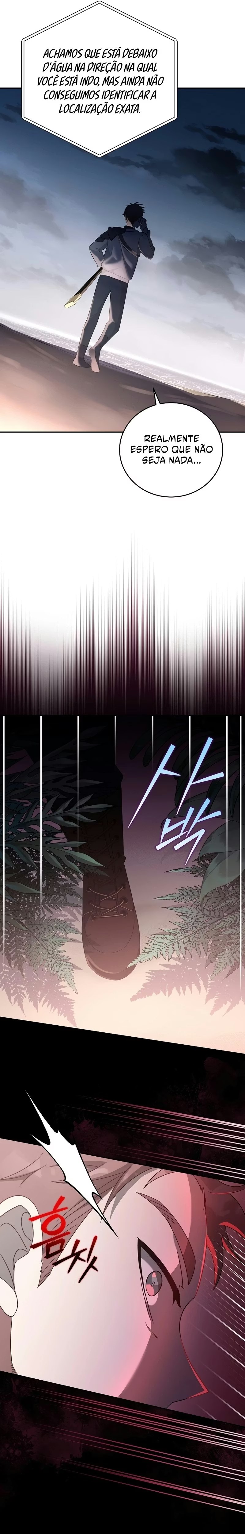O Figurante da Novel Capítulo 034 - página 31