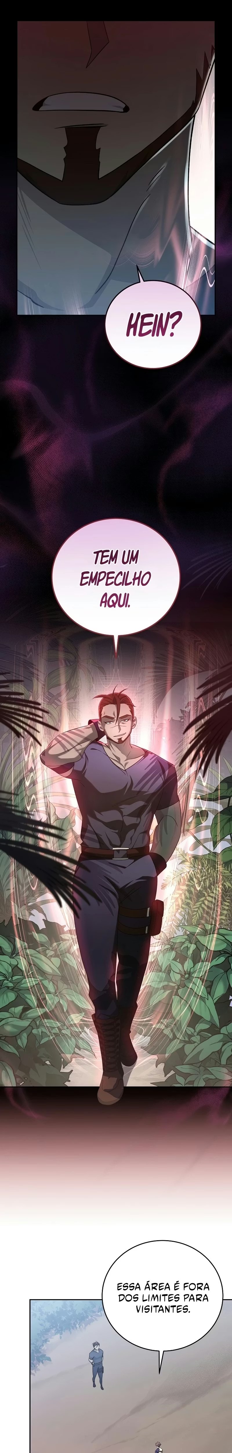 O Figurante da Novel Capítulo 034 - página 32