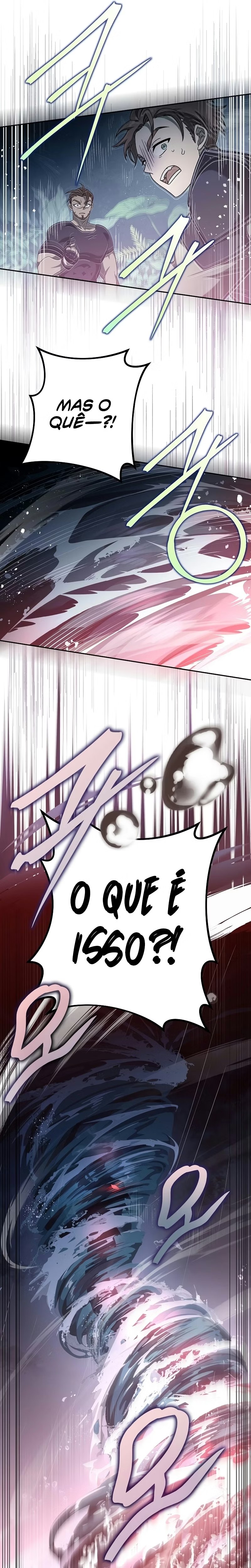 O Figurante da Novel Capítulo 034 - página 36