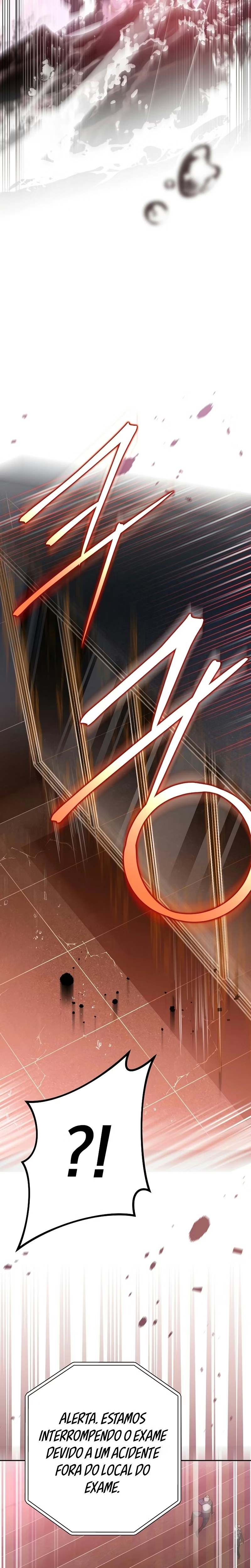 O Figurante da Novel Capítulo 034 - página 37