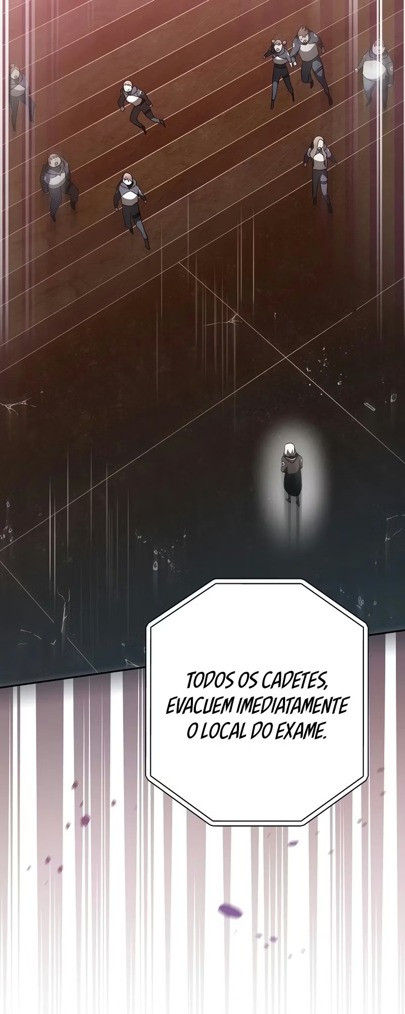 O Figurante da Novel Capítulo 034 - página 38