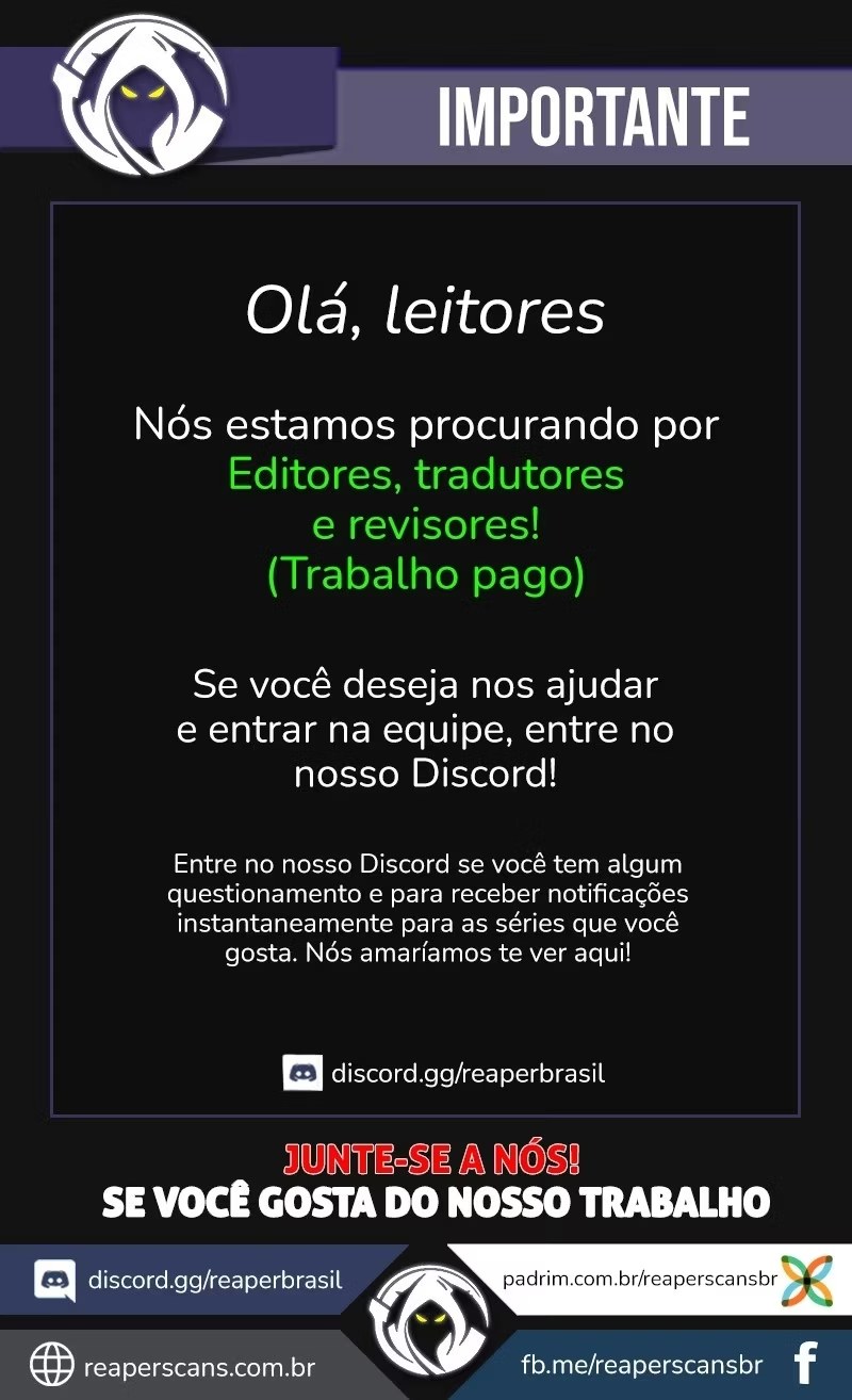 O Figurante da Novel Capítulo 034 - página 41