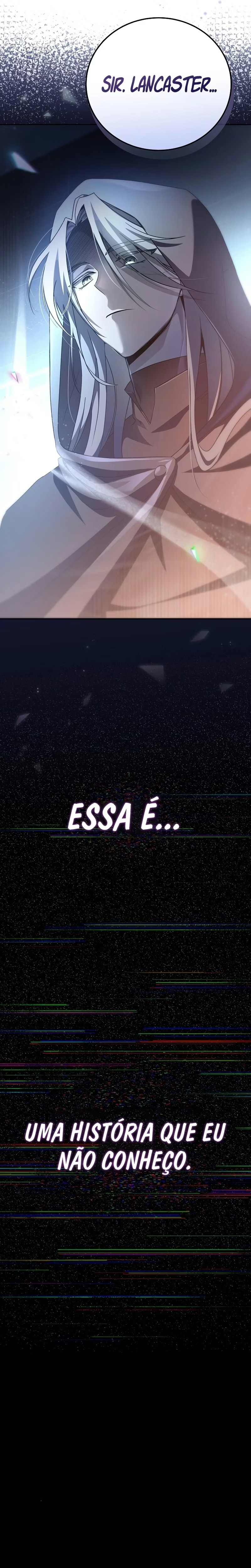 O Figurante da Novel Capítulo 035 - página 8