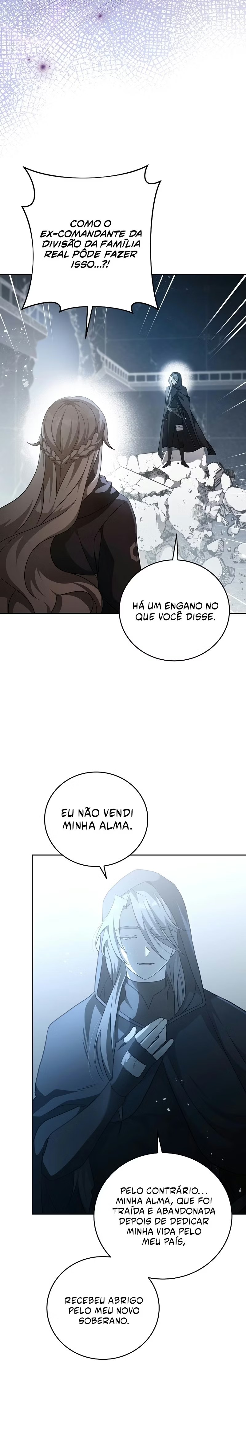 O Figurante da Novel Capítulo 035 - página 12