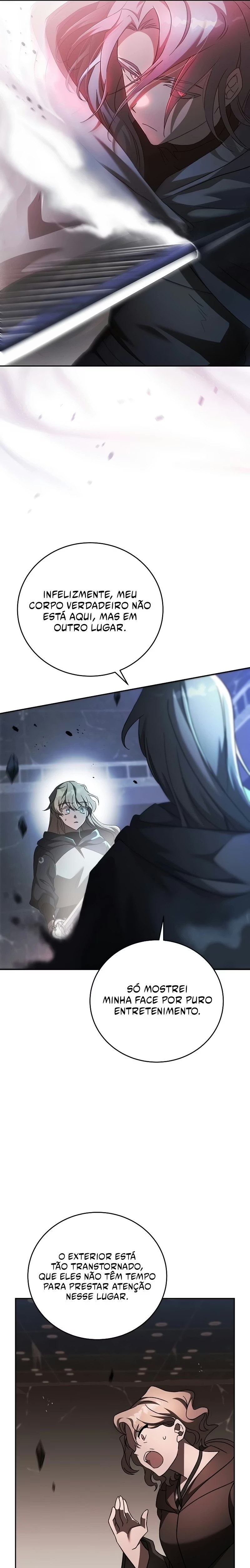 O Figurante da Novel Capítulo 035 - página 16