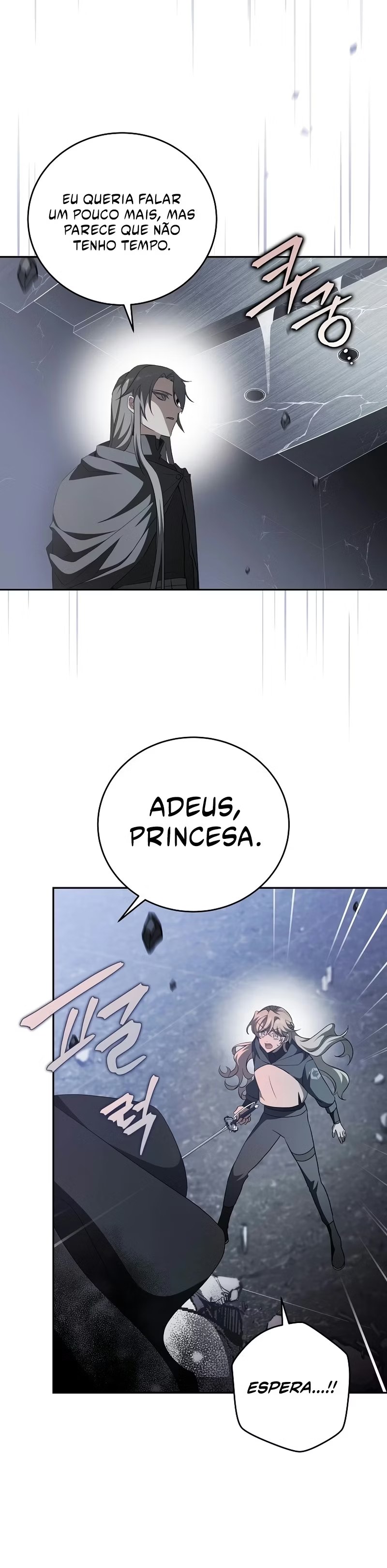 O Figurante da Novel Capítulo 035 - página 20