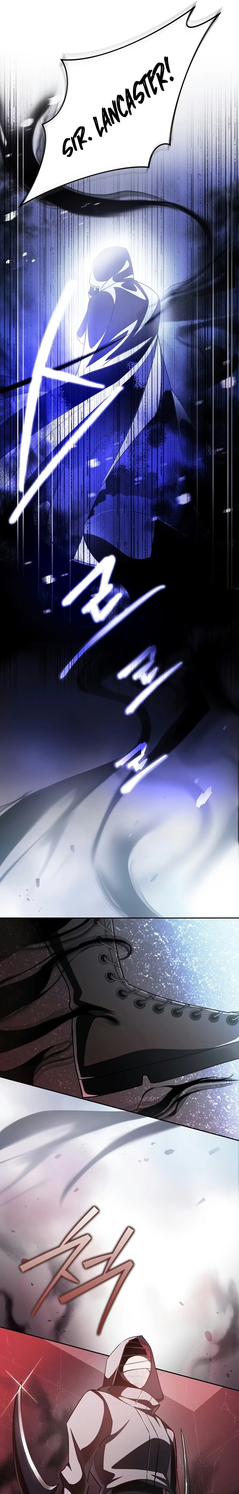 O Figurante da Novel Capítulo 035 - página 21