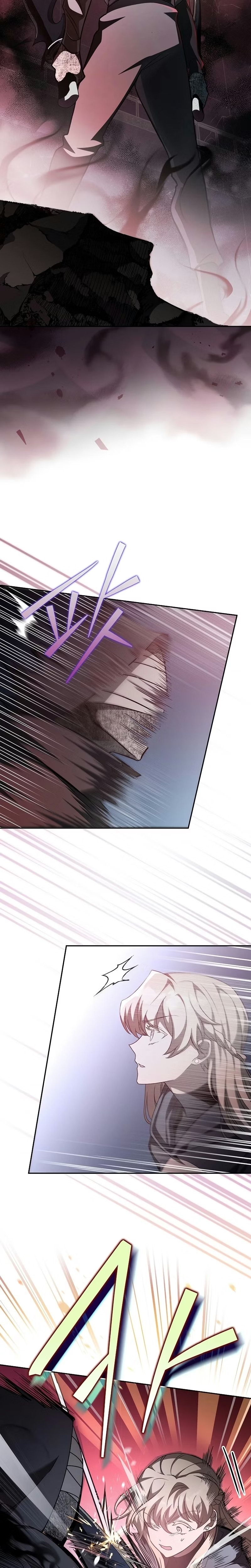 O Figurante da Novel Capítulo 035 - página 22