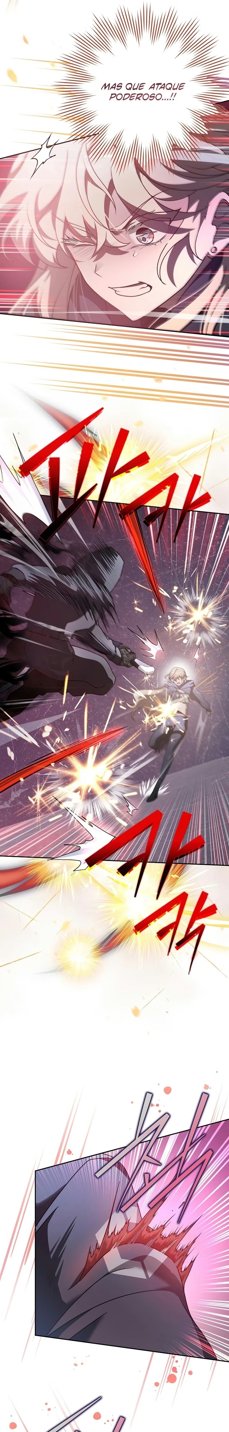 O Figurante da Novel Capítulo 035 - página 24