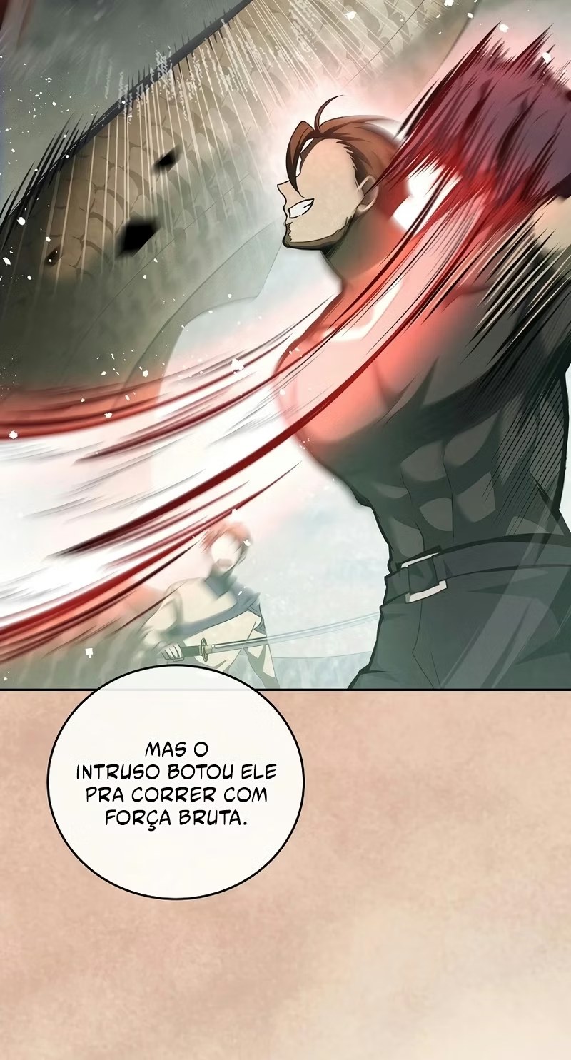 O Figurante da Novel Capítulo 036 - página 13